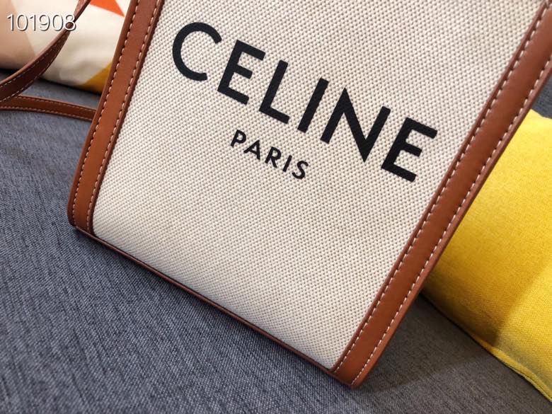 Celine Shopping Bags